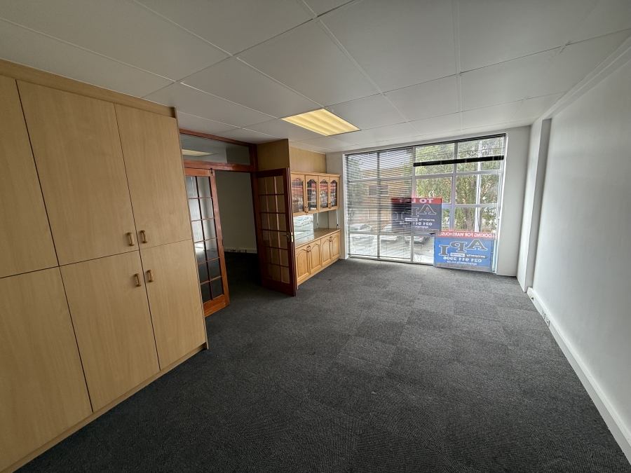Commercial Property for Sale in Parow East Western Cape